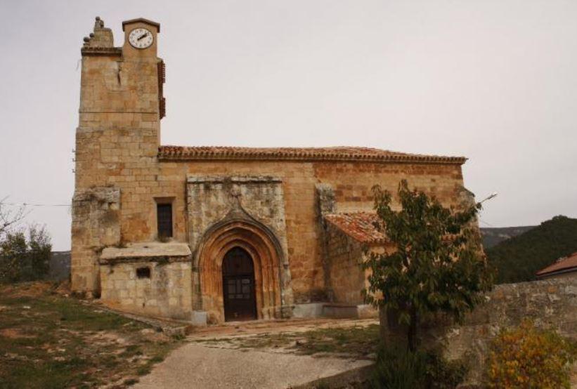 Iglesia de la Asunción de Nuestra Señora