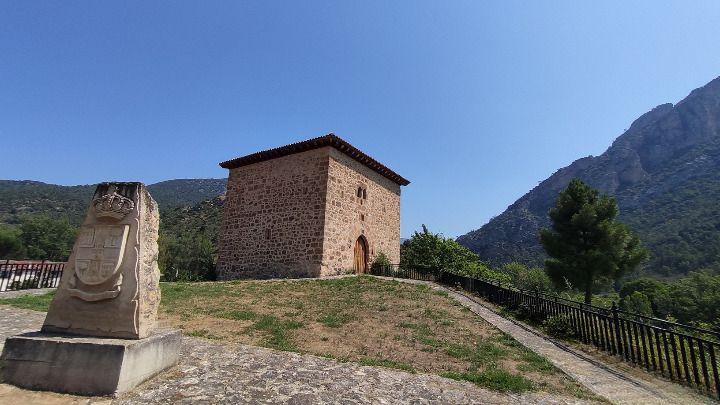 Torreón Medieval