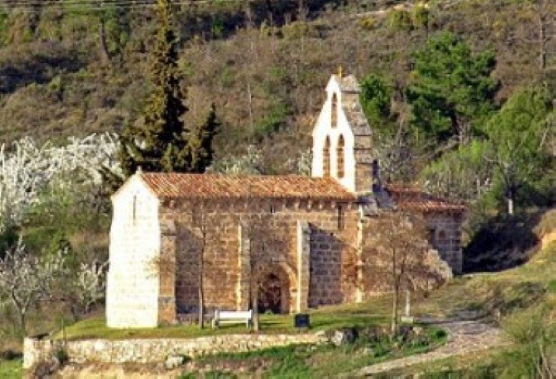 Ermita de San Emeterio y San Celedonio